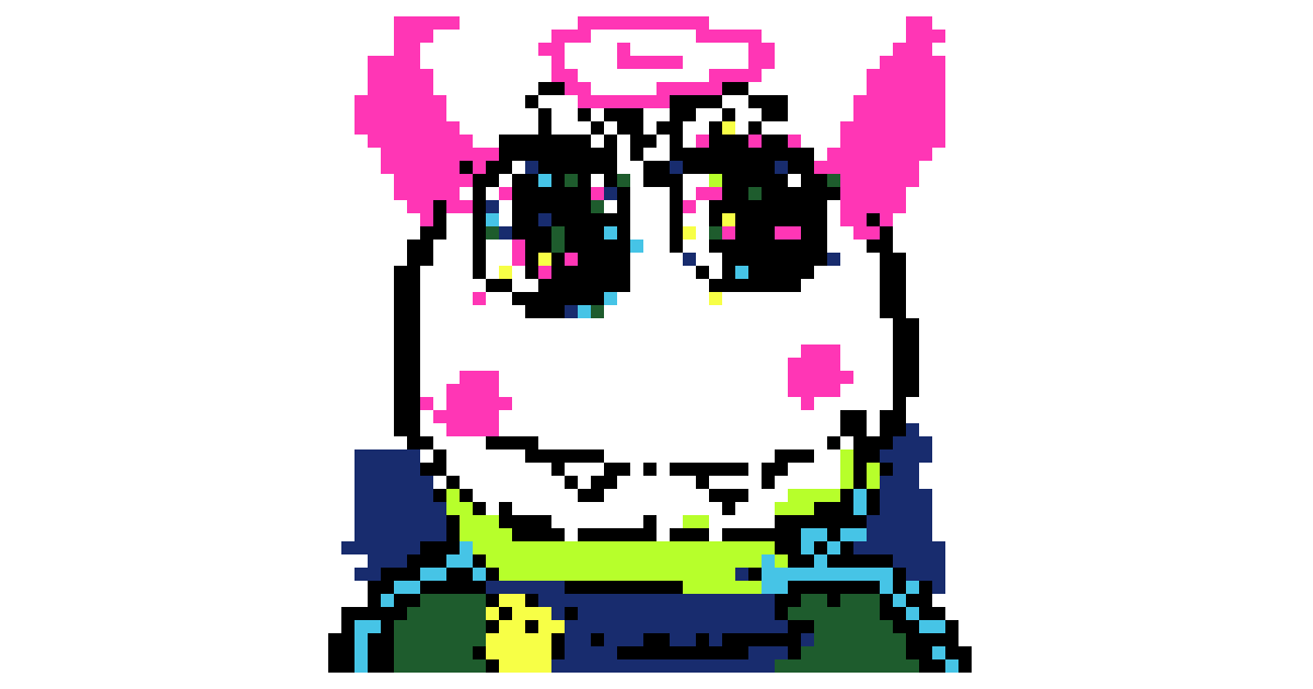 Wonkie redrawn in WONKLAB