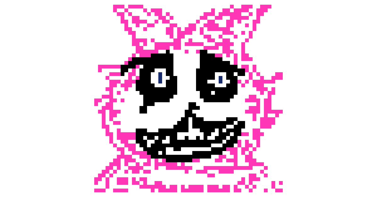 Wonkie redrawn in WONKLAB